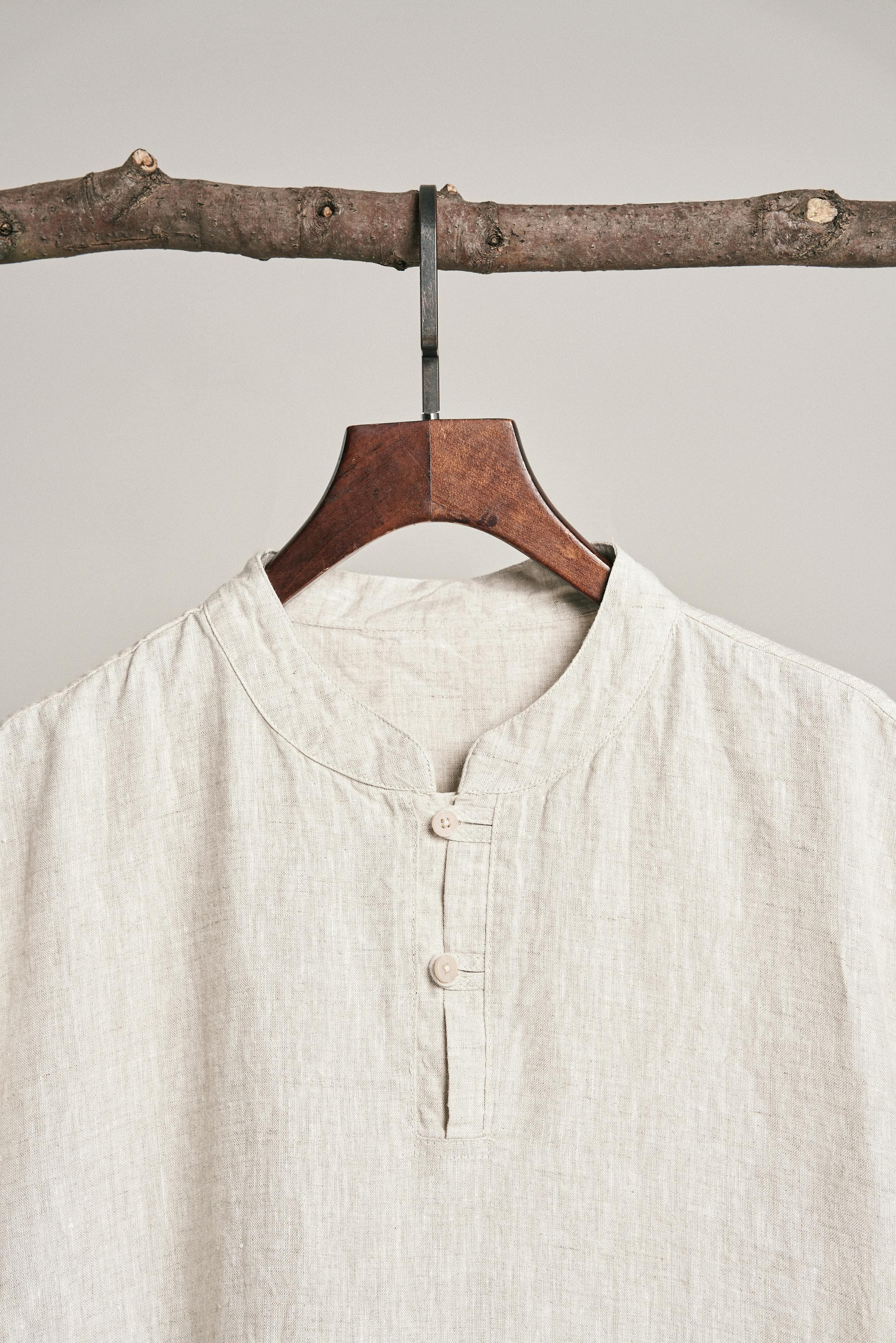 linen material