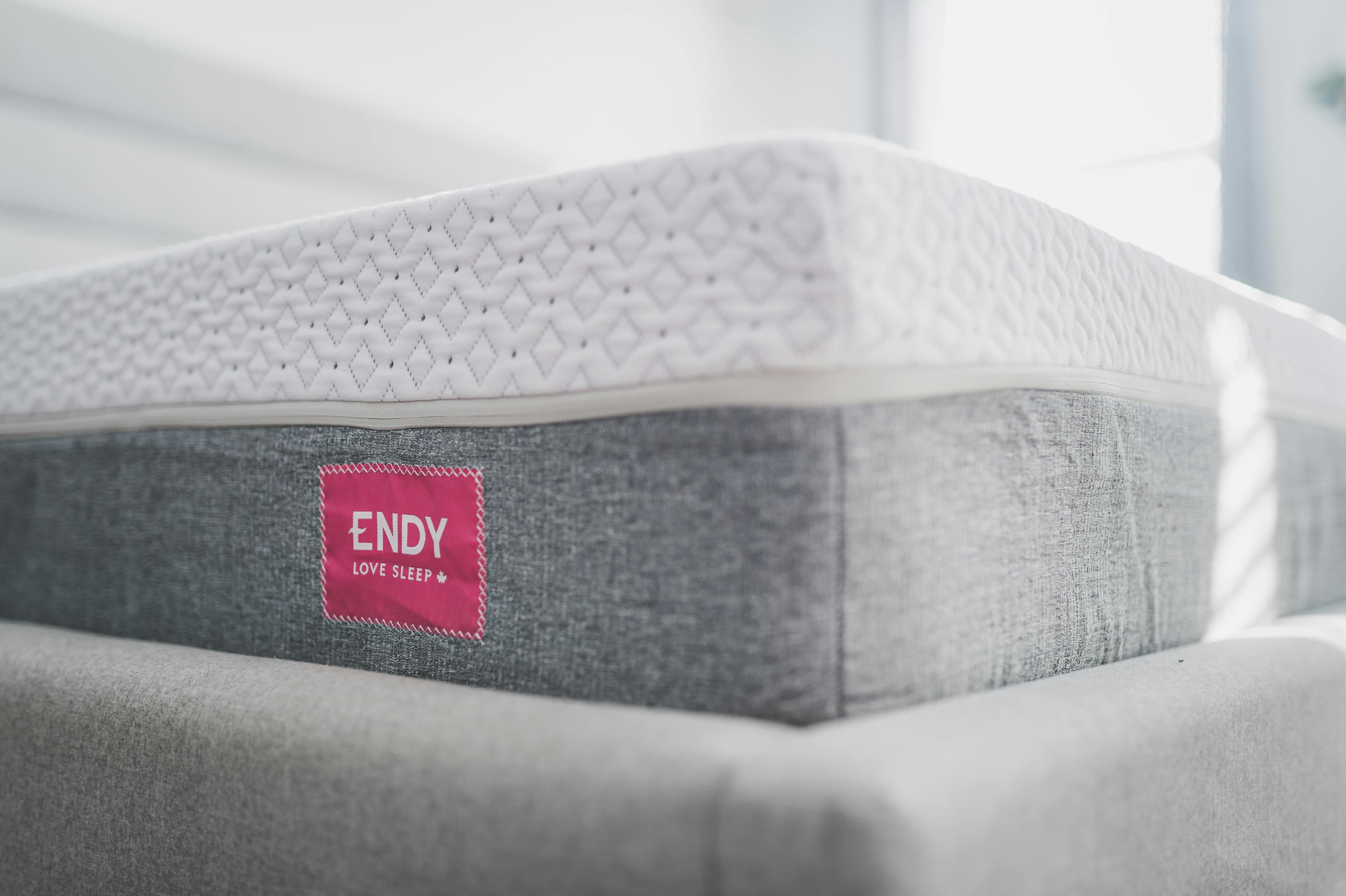 mattress material