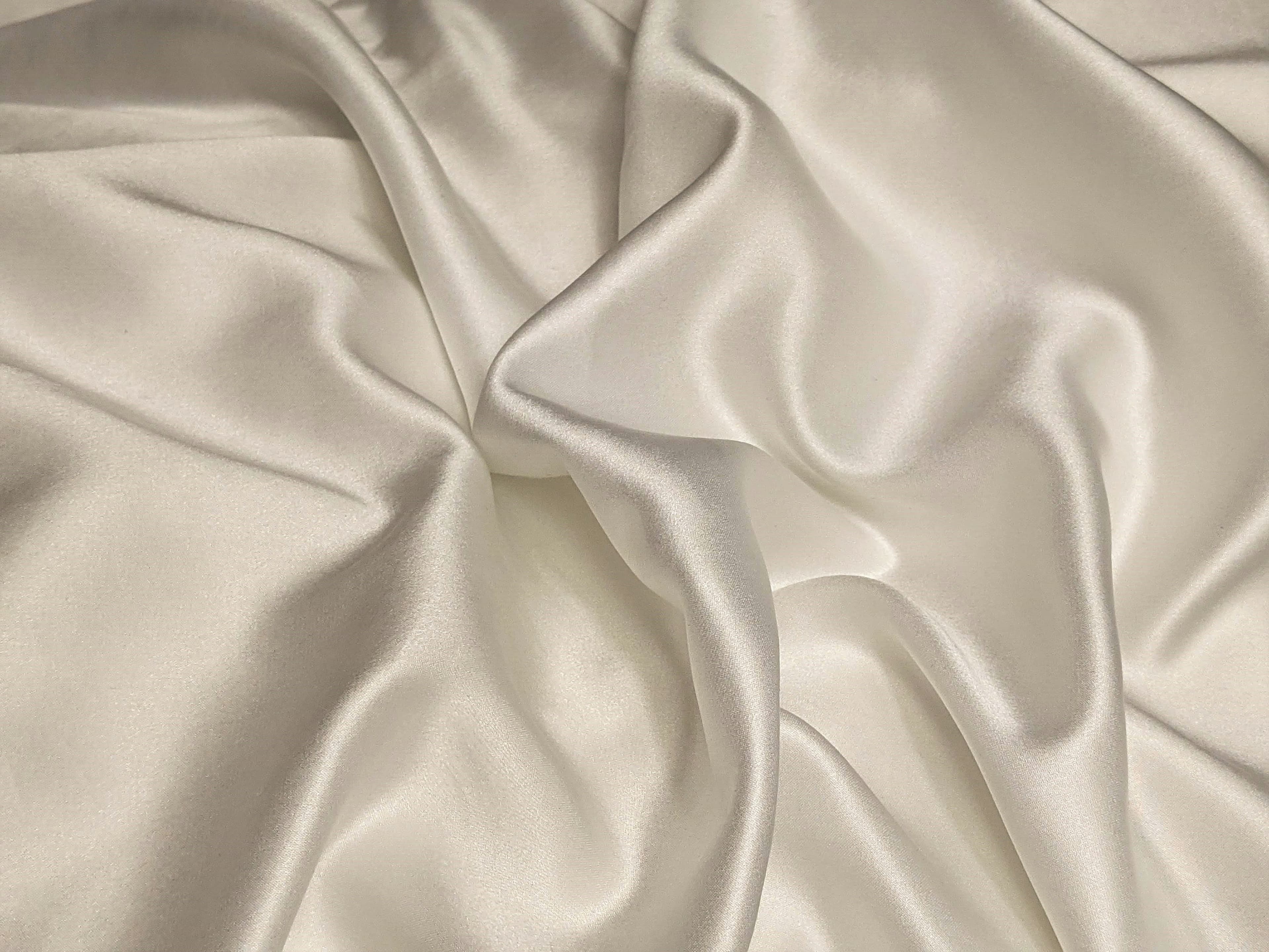 silk material